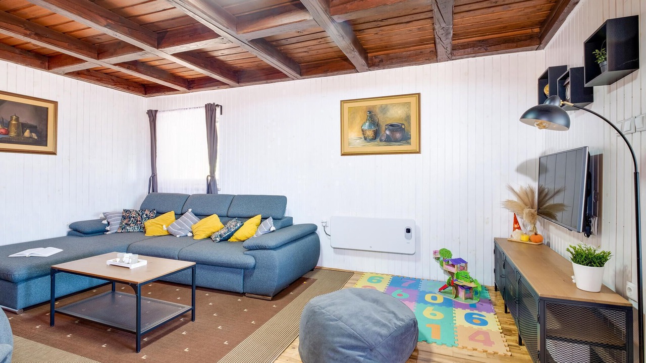 Photo of Bedroom in Kapela