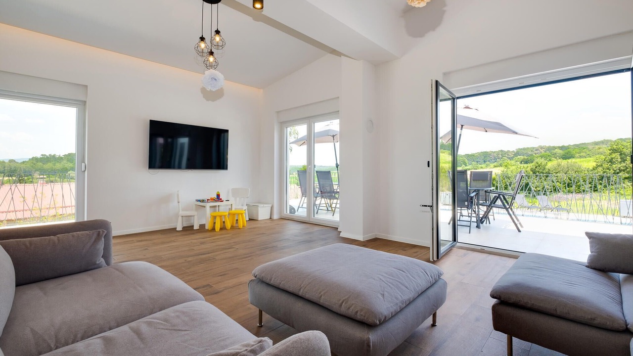 Photo of Bedroom in Rakovec