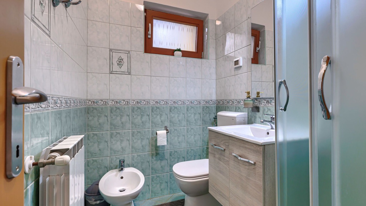 Photo of Bathroom in Karigador