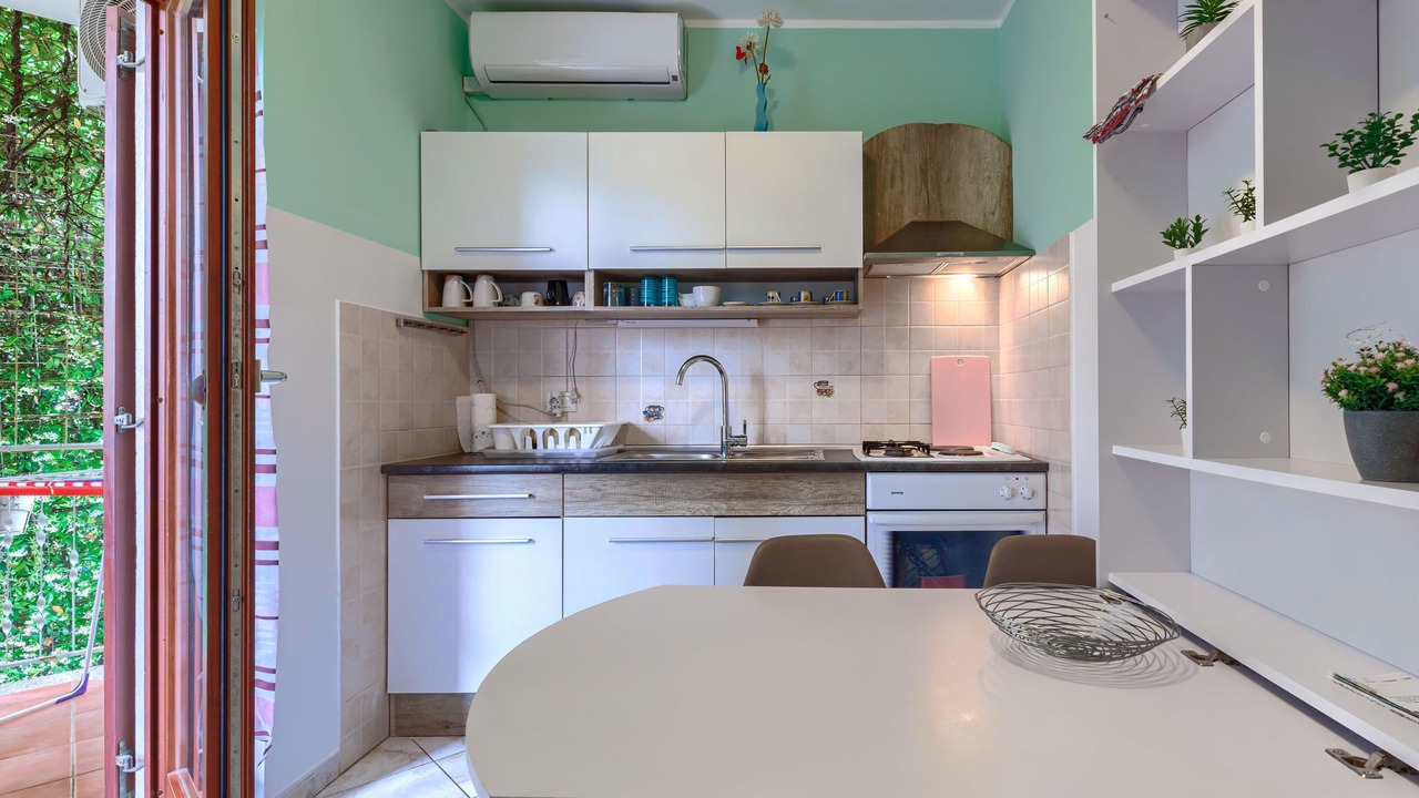 Photo of Bedroom in Karigador