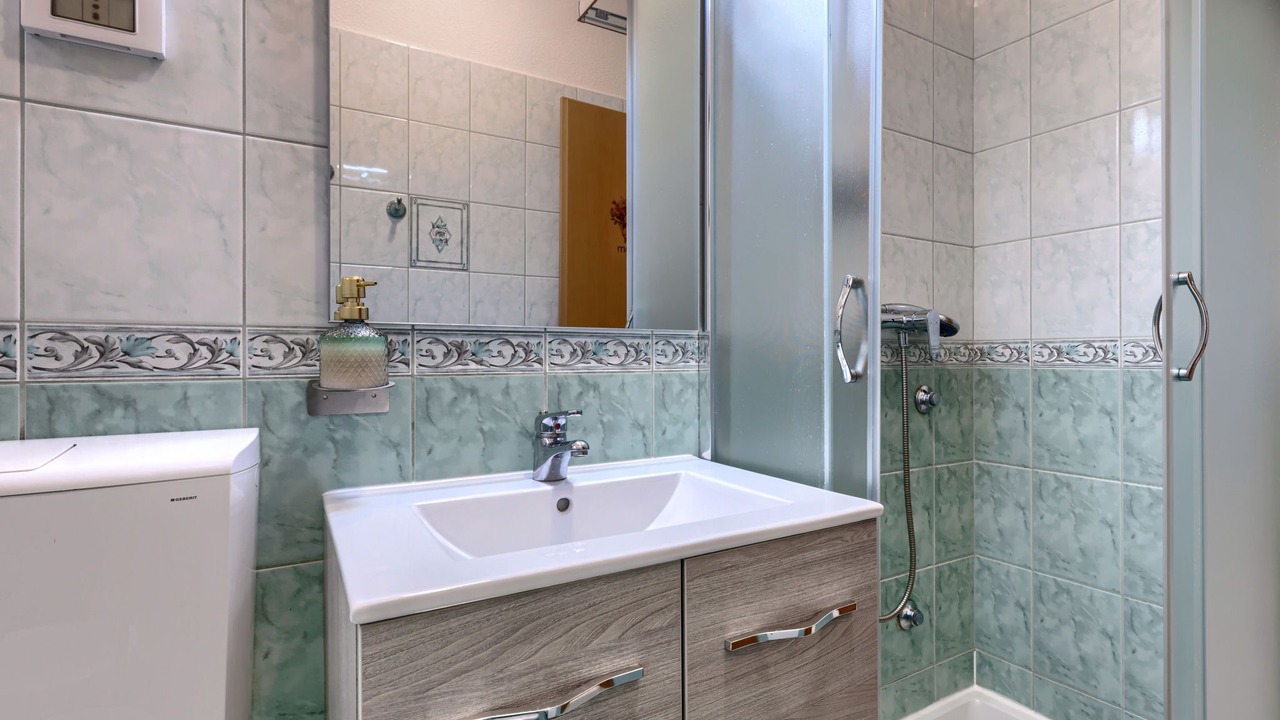 Photo of Bathroom in Karigador