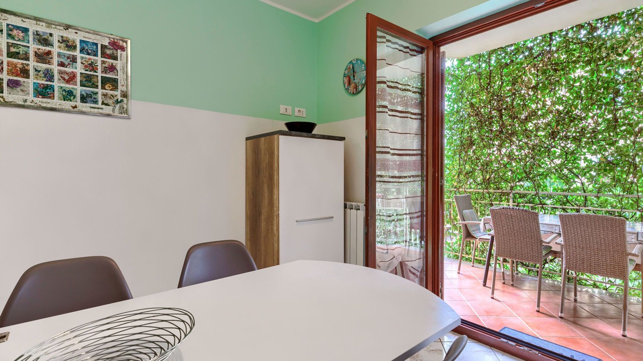 Photo of Bedroom in Karigador