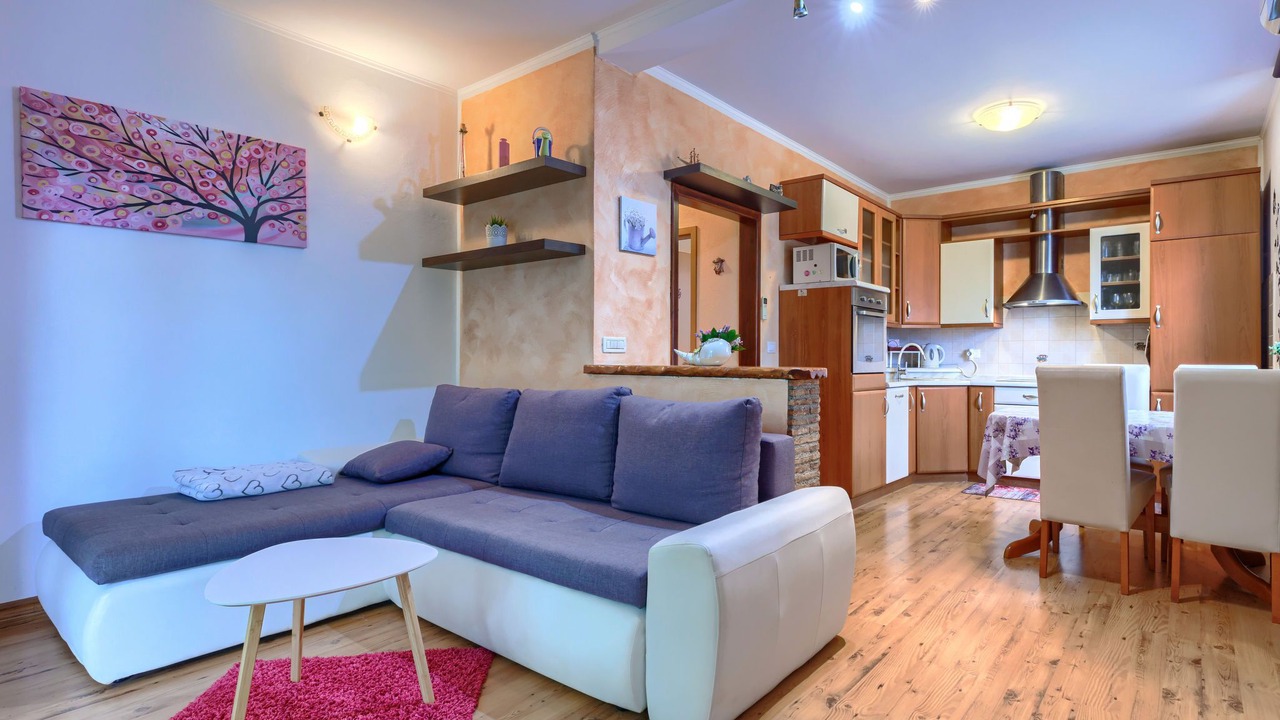 Photo of Livingroom in Karigador