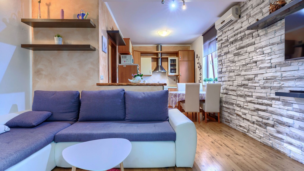 Photo of Livingroom in Karigador