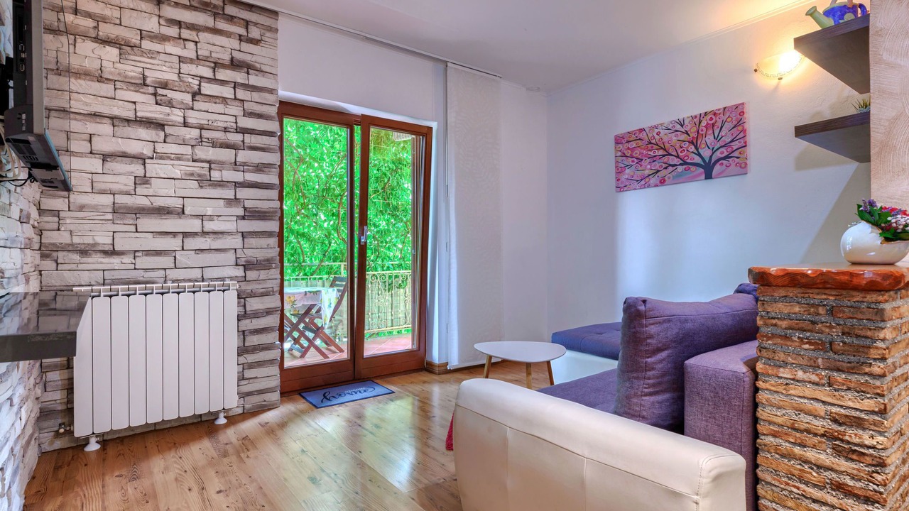 Photo of Livingroom in Karigador