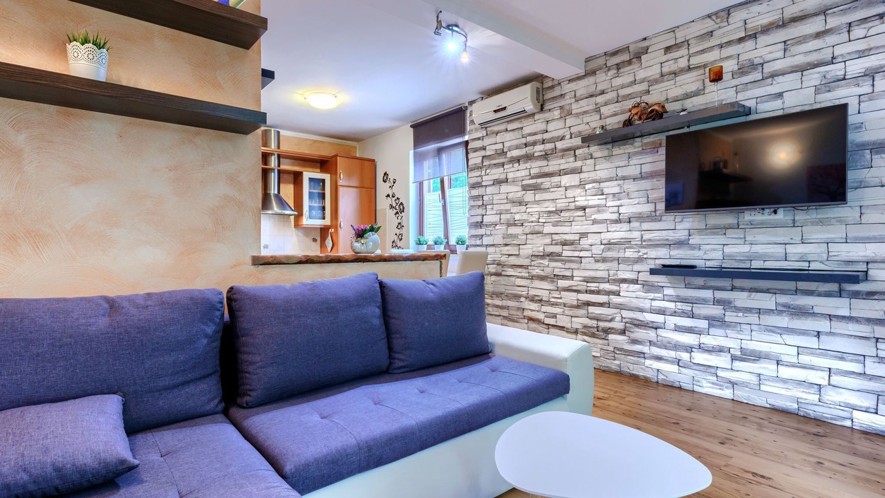 Photo of Livingroom in Karigador
