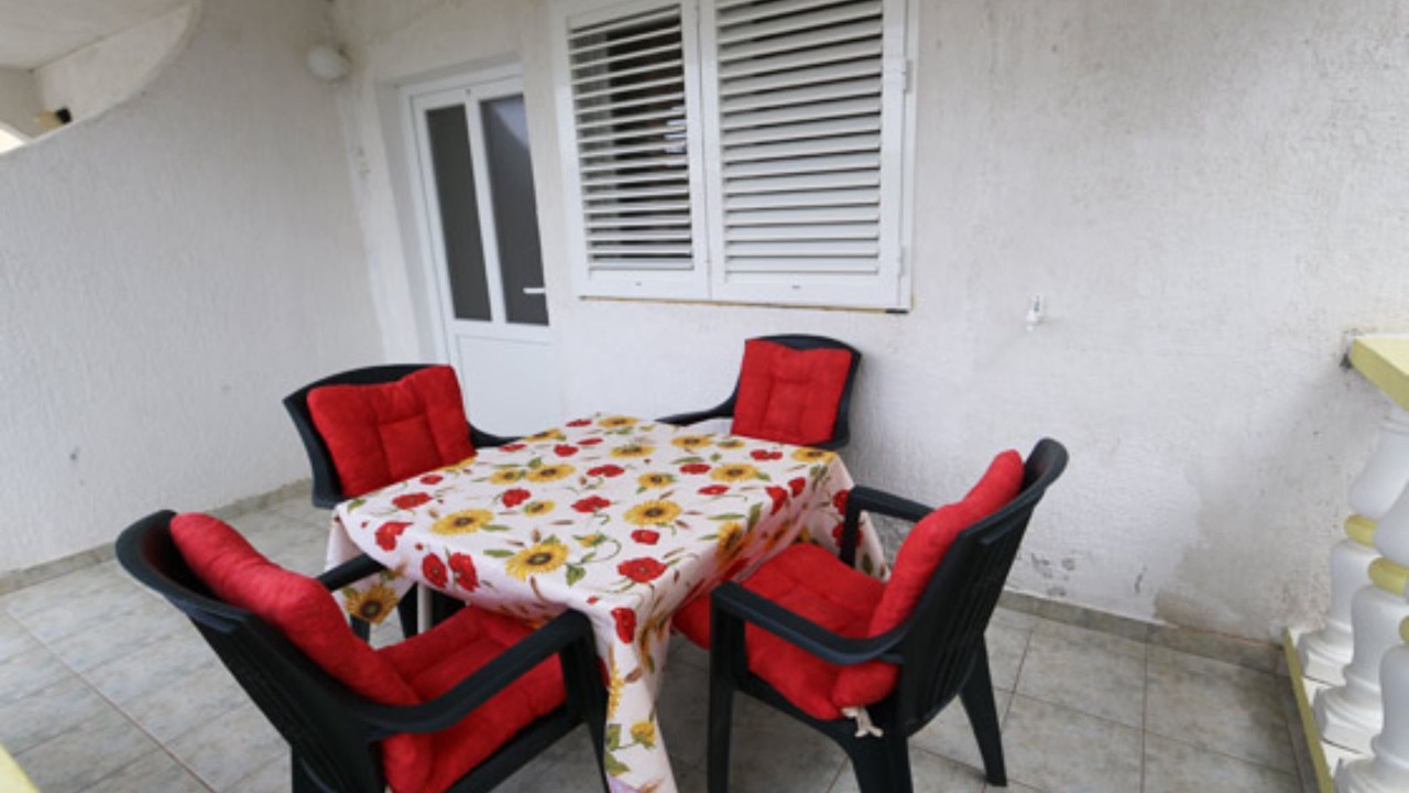 Photo of Patio Balcony in Lopar
