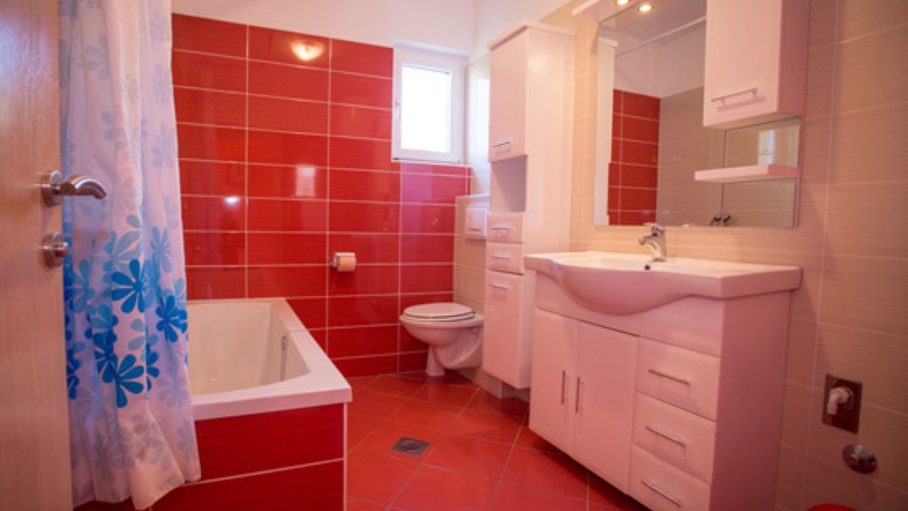 Photo of Bathroom in Lopar