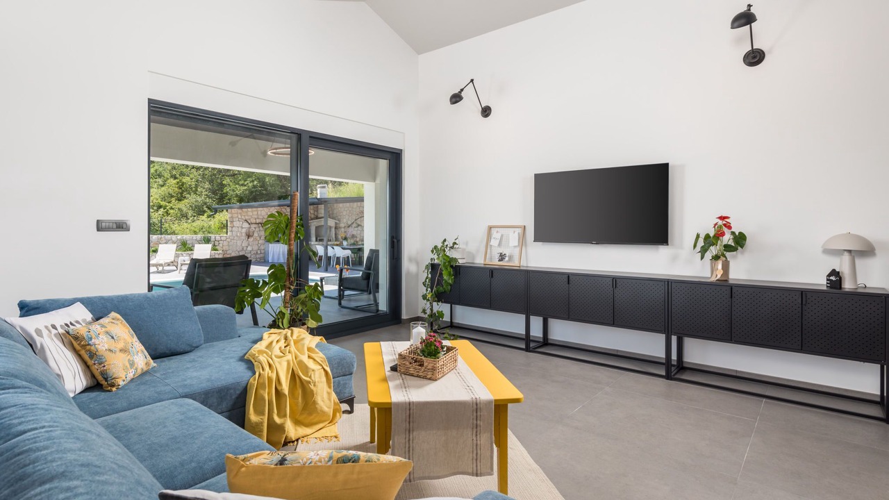 Photo of Livingroom in Golovik