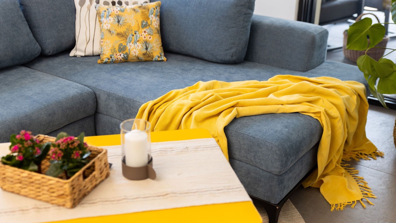 Photo of Livingroom in Golovik