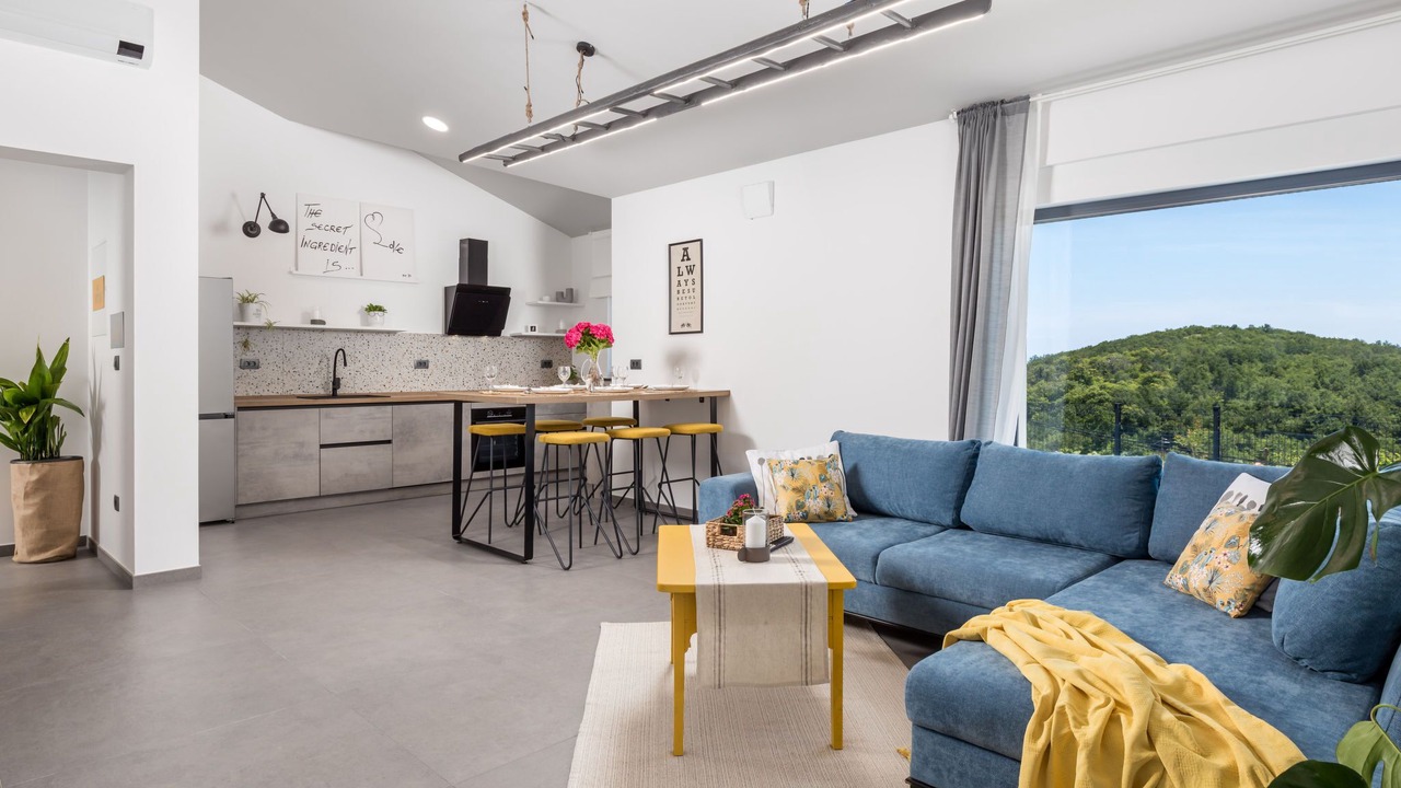 Photo of Livingroom in Golovik