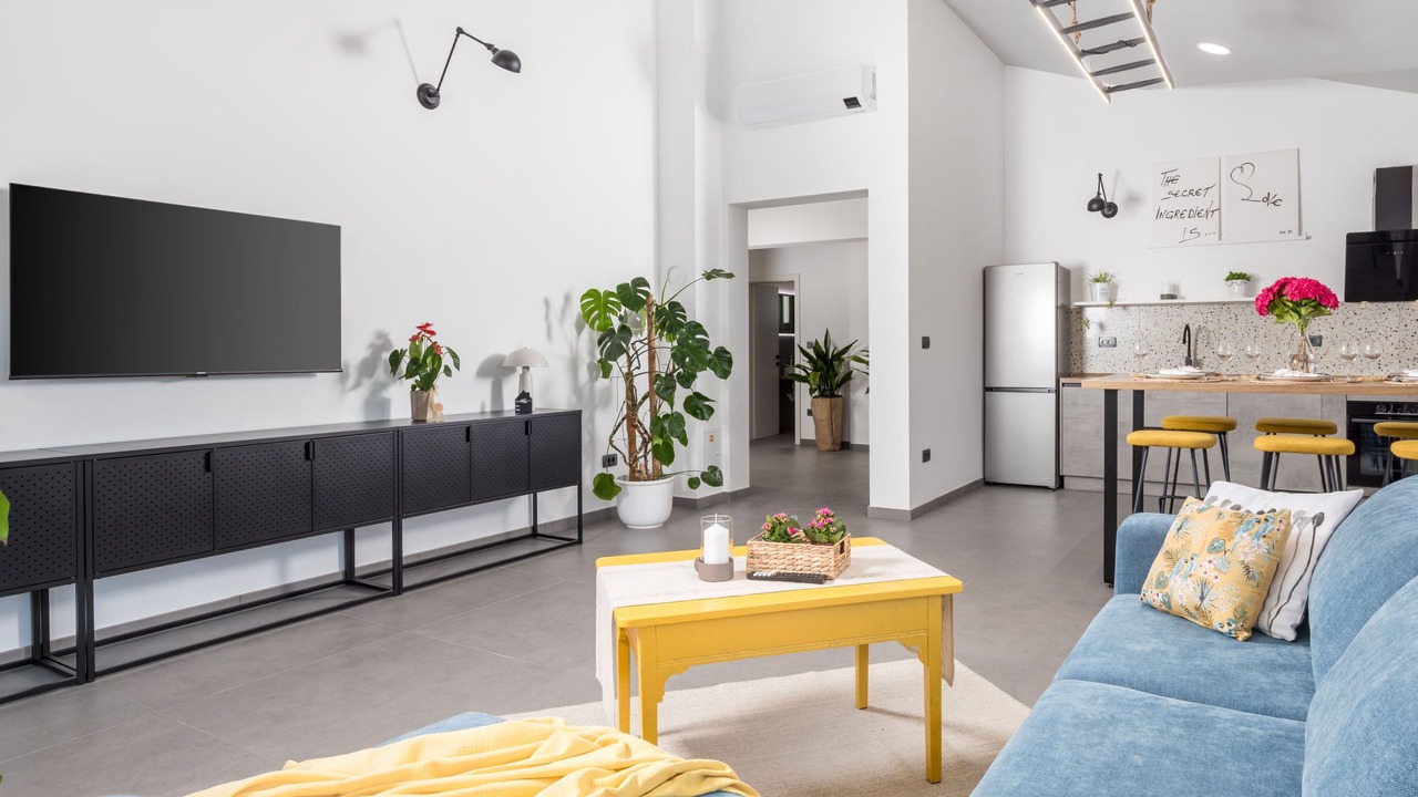 Photo of Livingroom in Golovik