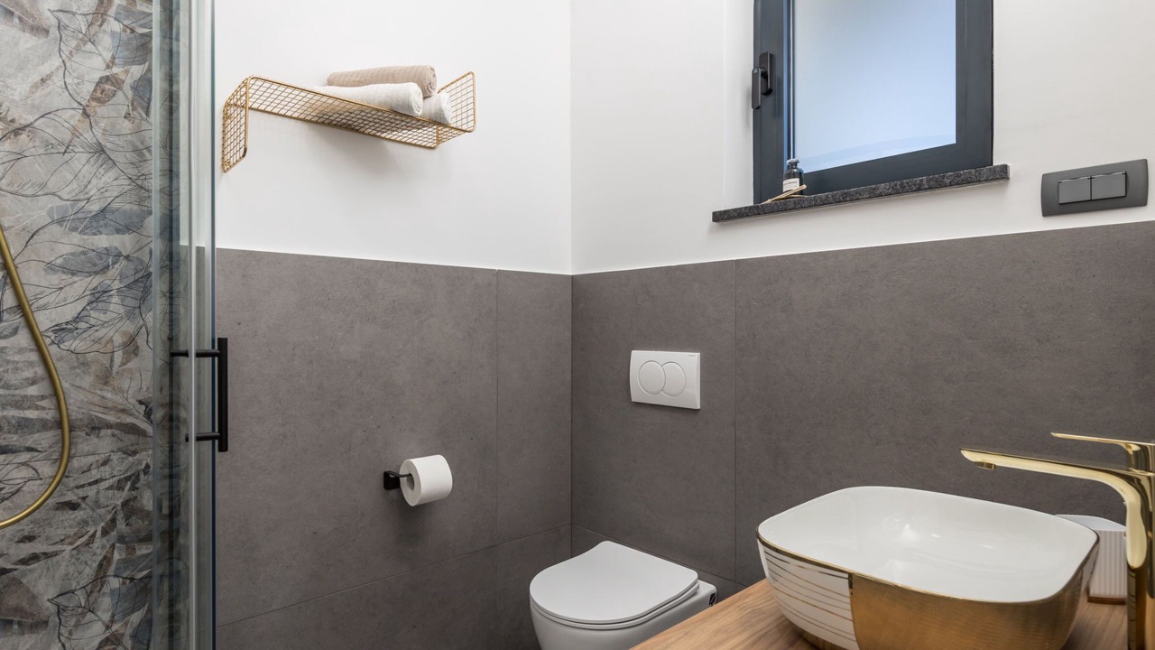 Photo of Bathroom in Golovik
