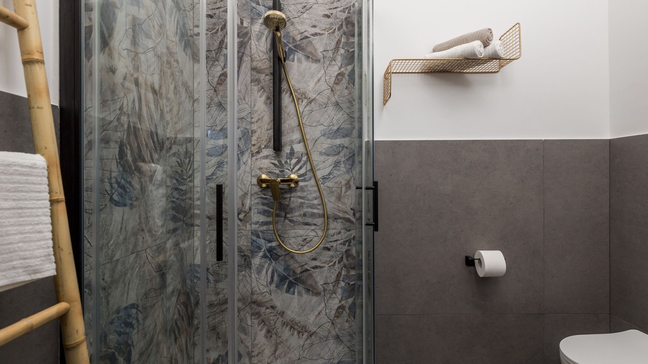 Photo of Bathroom in Golovik