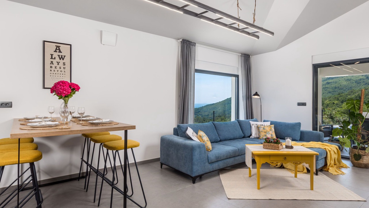 Photo of Livingroom in Golovik