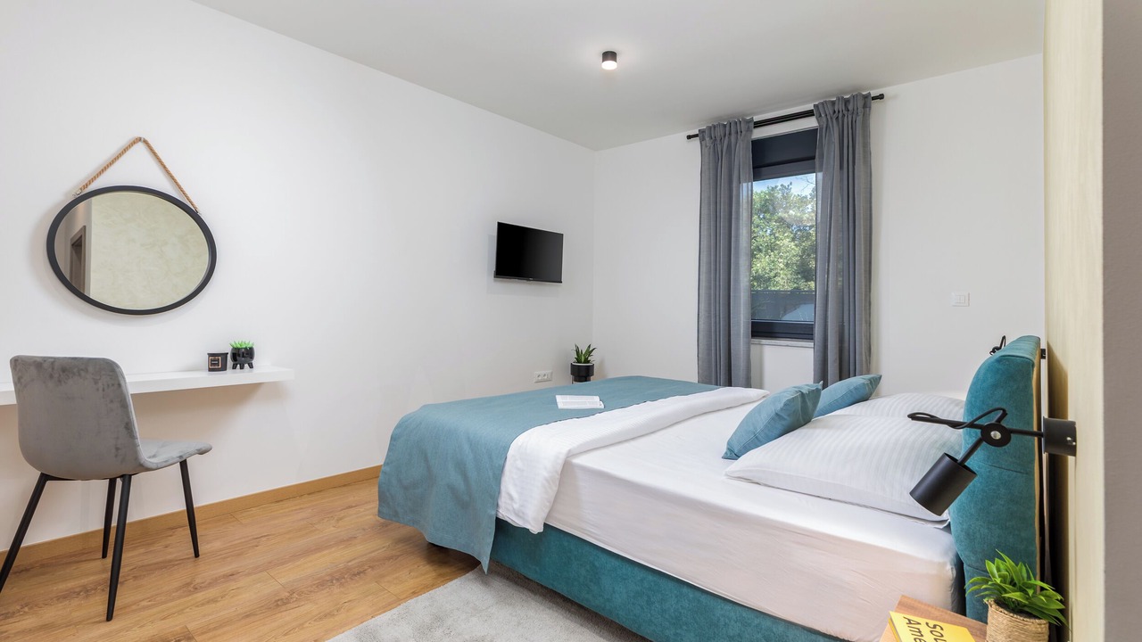 Photo of Bedroom in Prodol