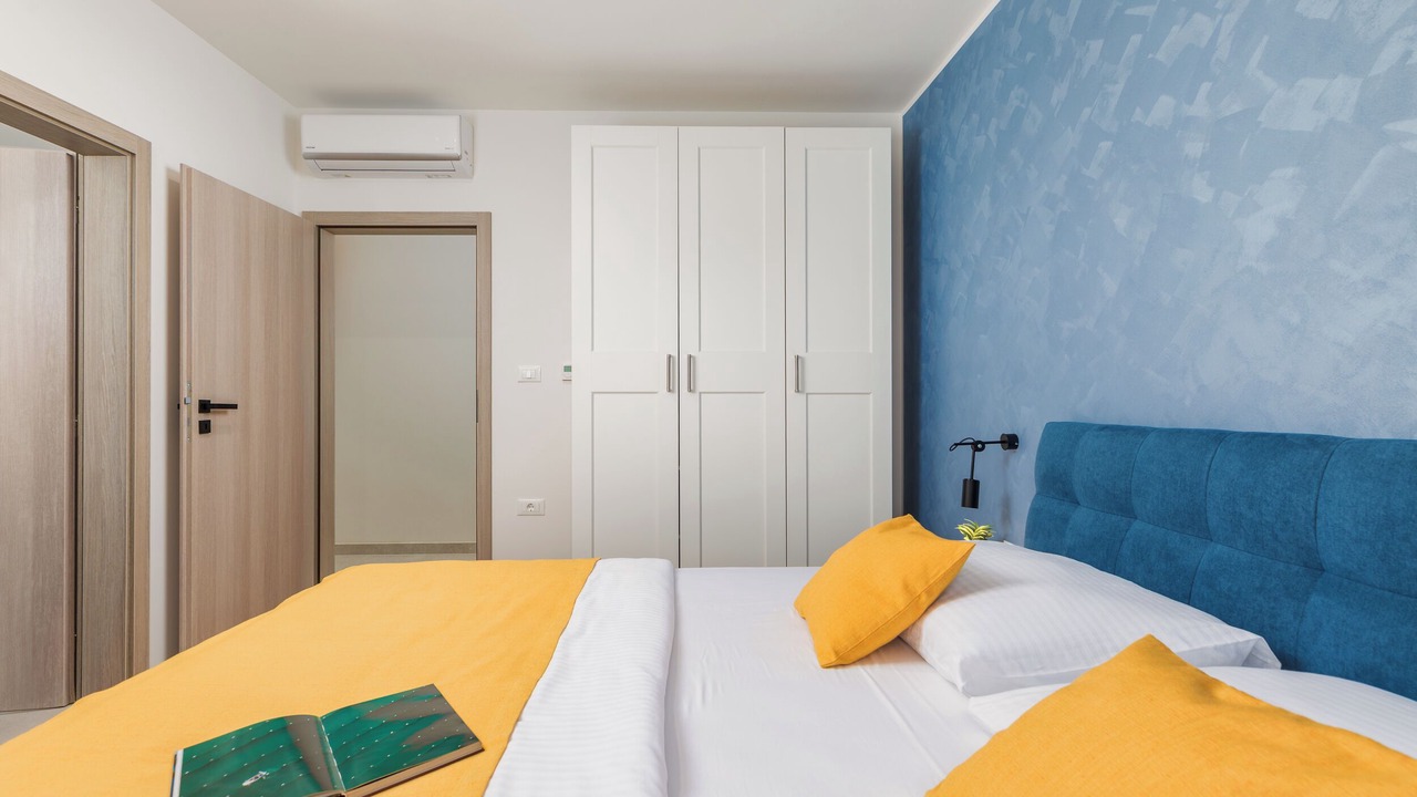 Photo of Bedroom in Prodol
