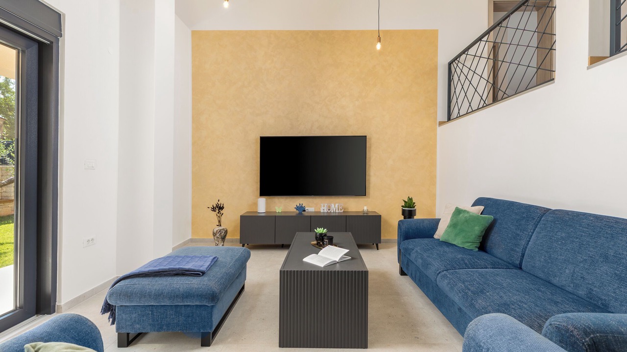Photo of Livingroom in Prodol