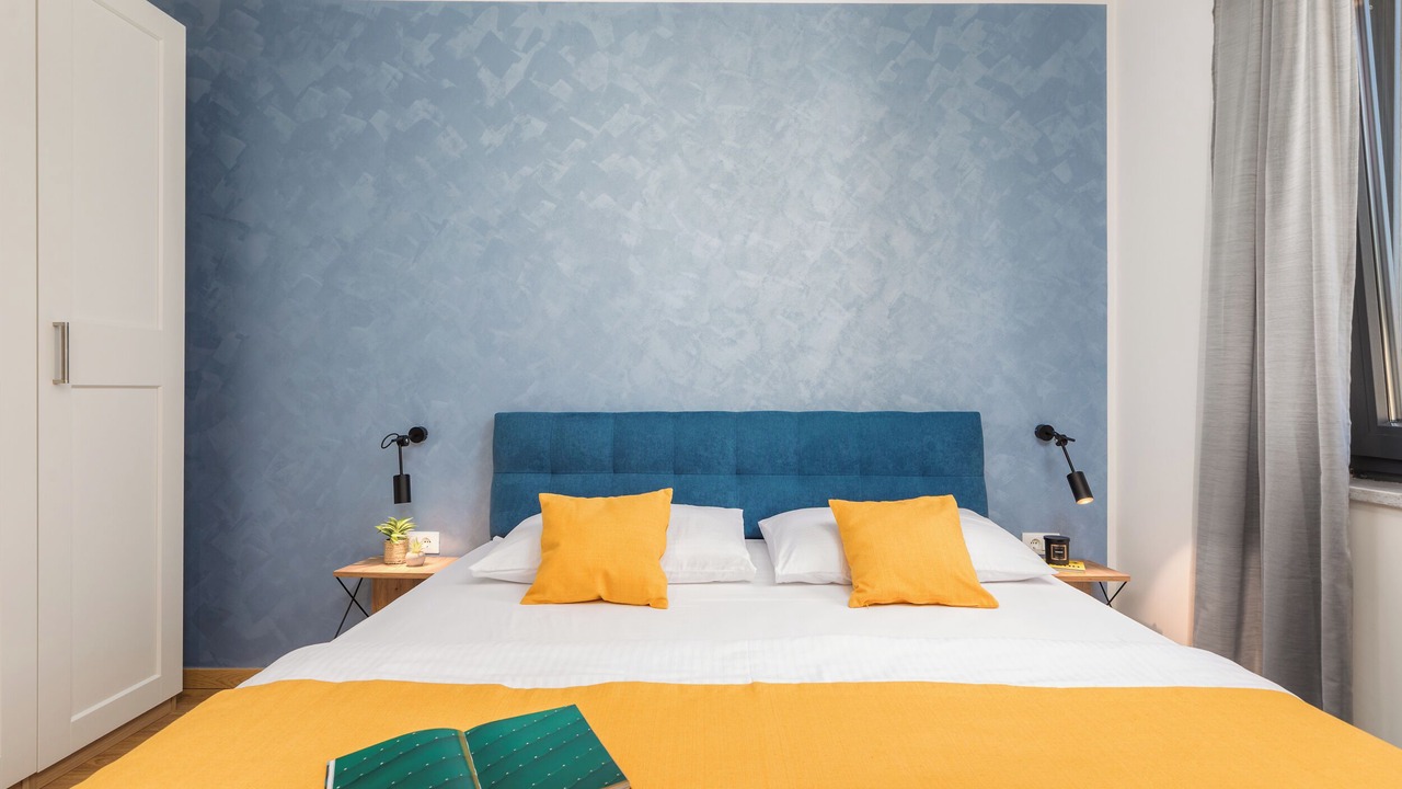 Photo of Bedroom in Prodol