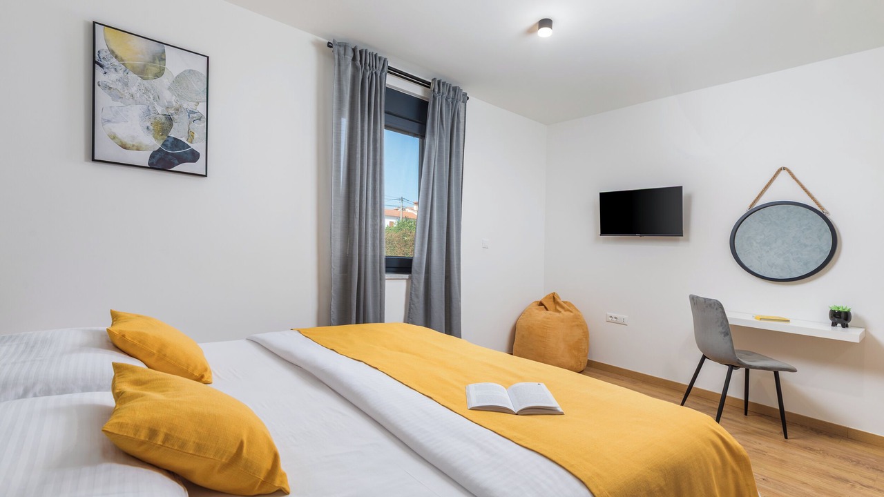 Photo of Bedroom in Prodol