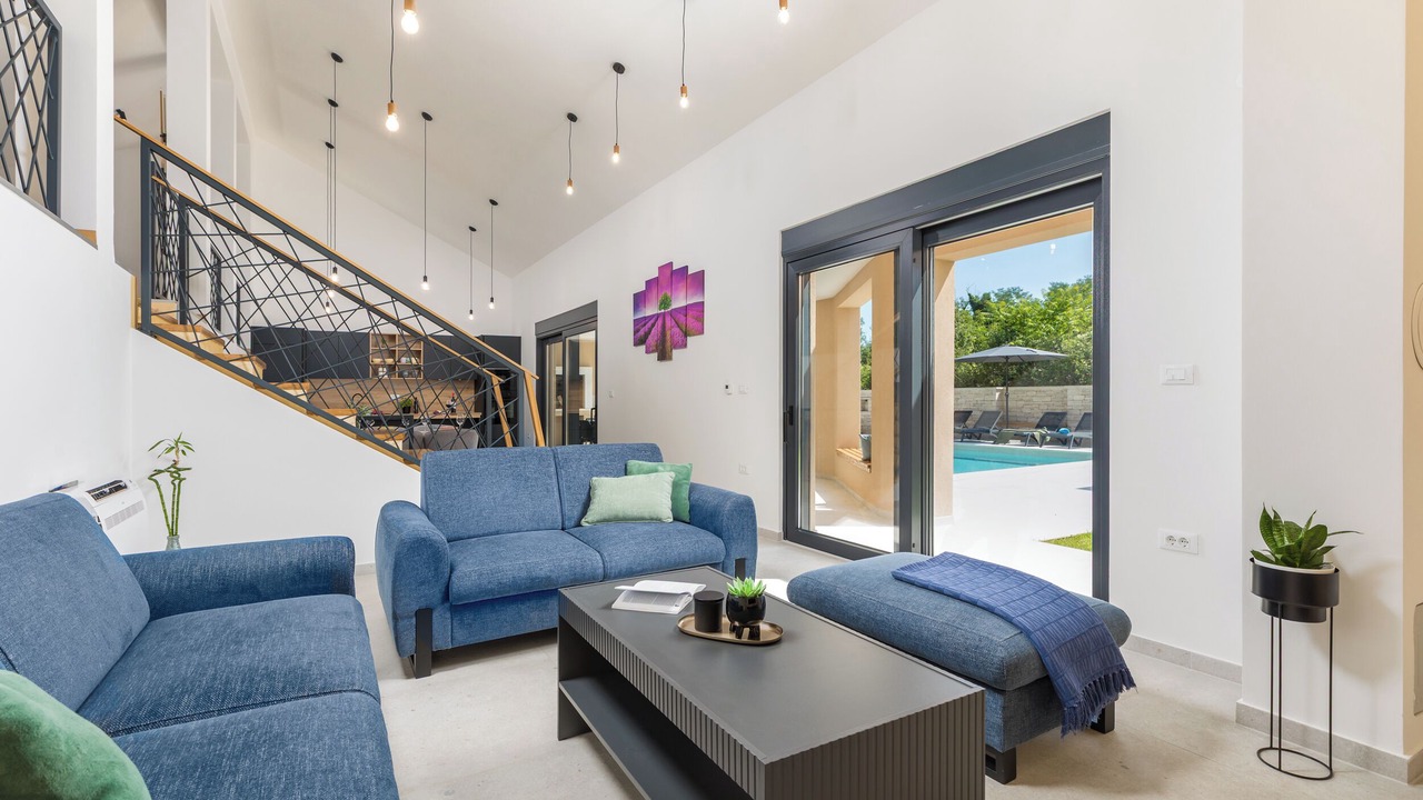 Photo of Livingroom in Prodol
