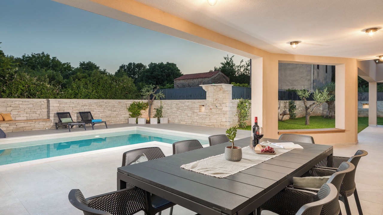 Photo of Outdoor in Prodol