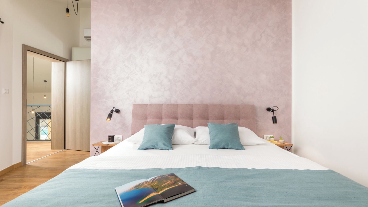 Photo of Bedroom in Prodol