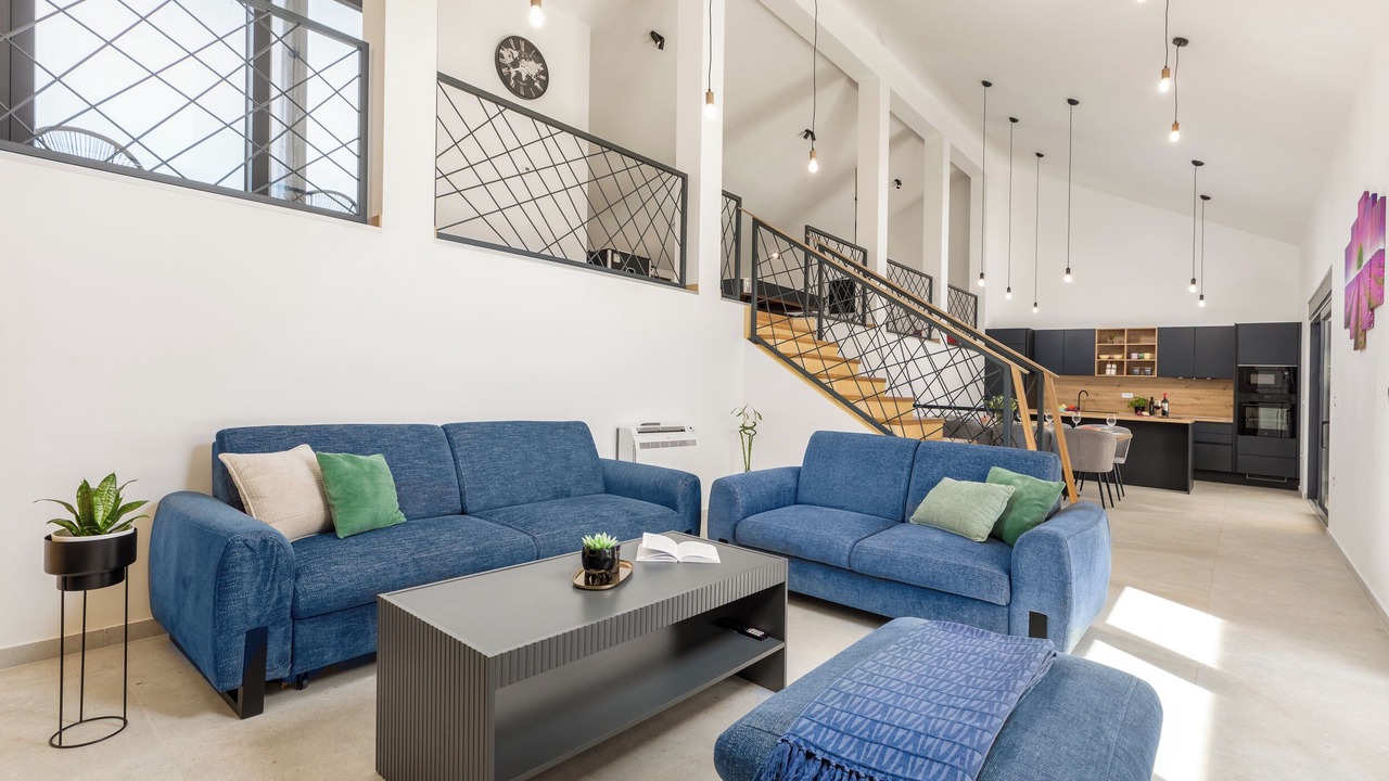 Photo of Livingroom in Prodol