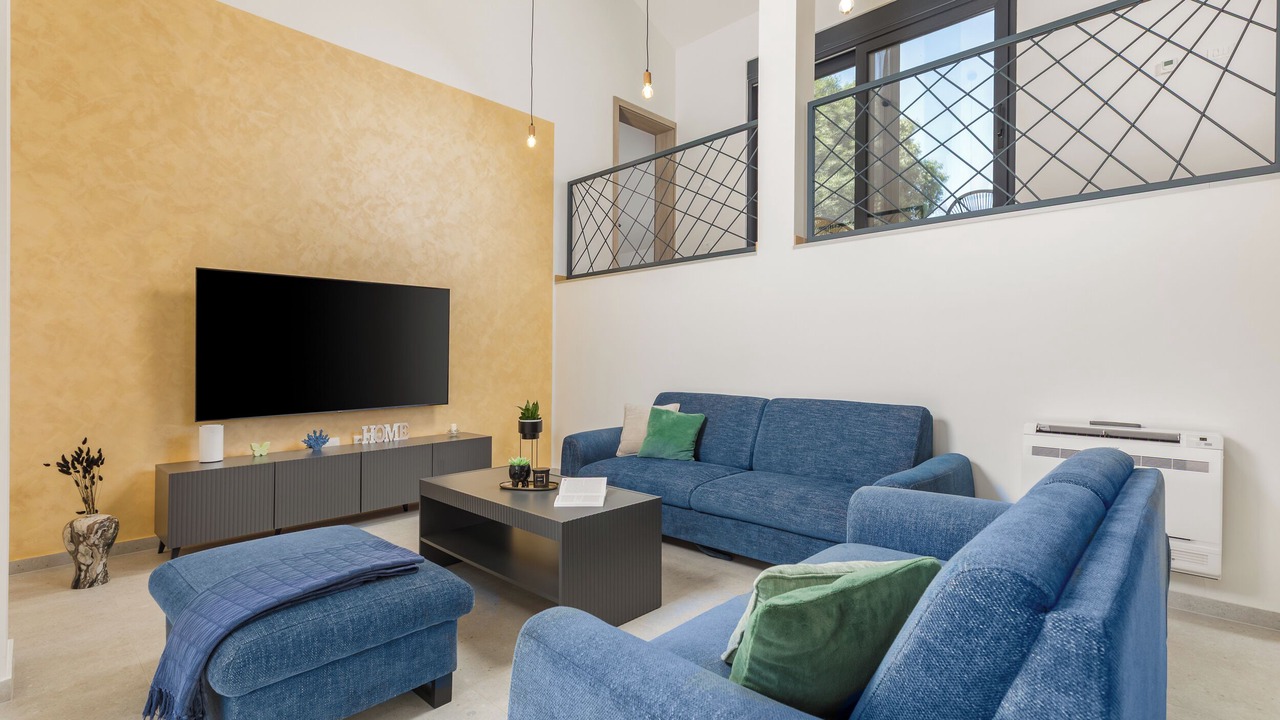 Photo of Livingroom in Prodol