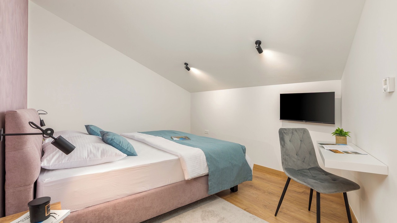 Photo of Bedroom in Prodol
