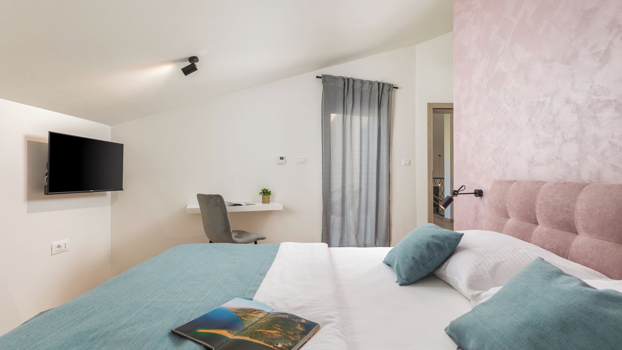 Photo of Bedroom in Prodol