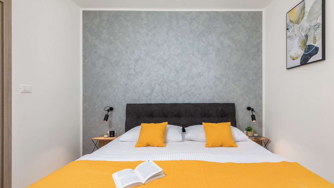 Photo of Bedroom in Prodol