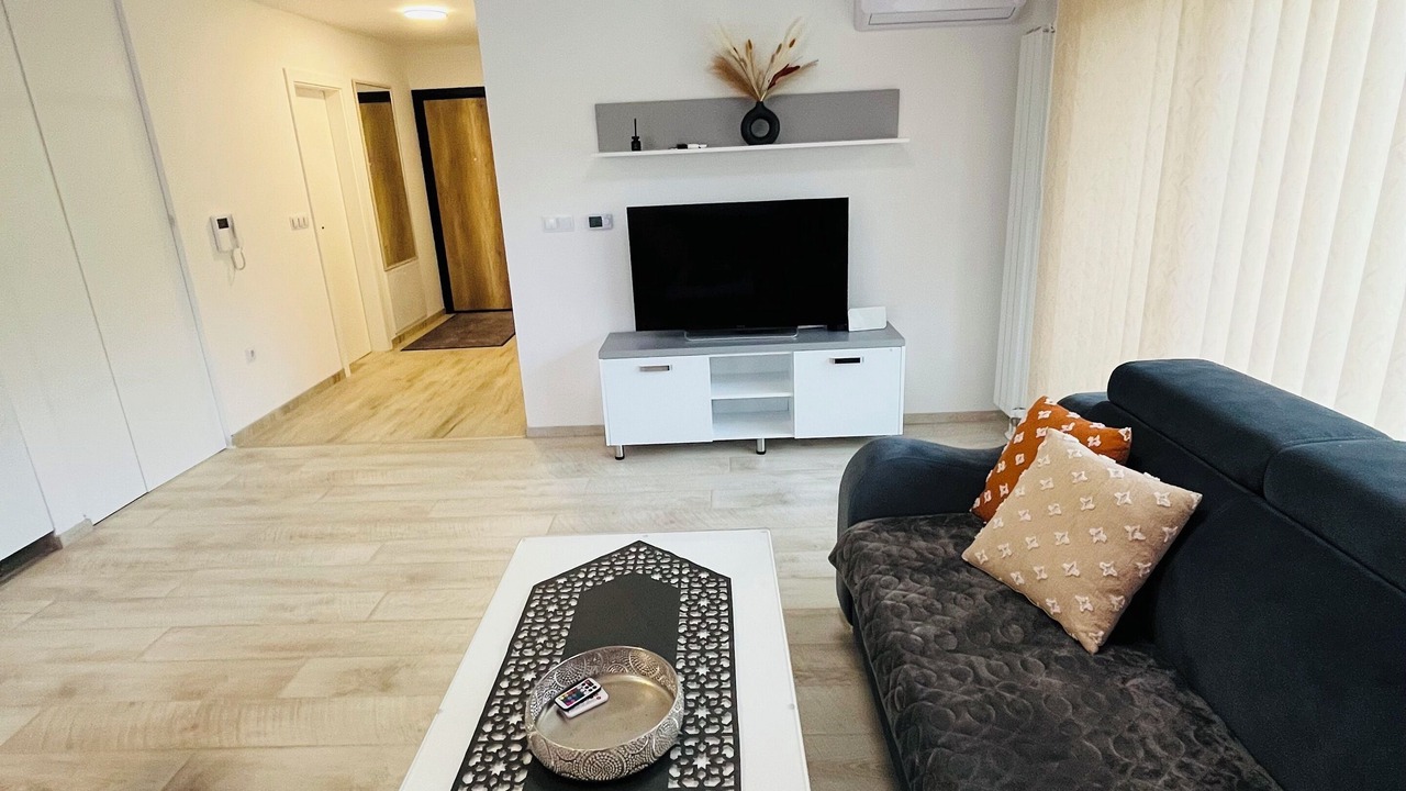 Photo of Livingroom in Mali Radic