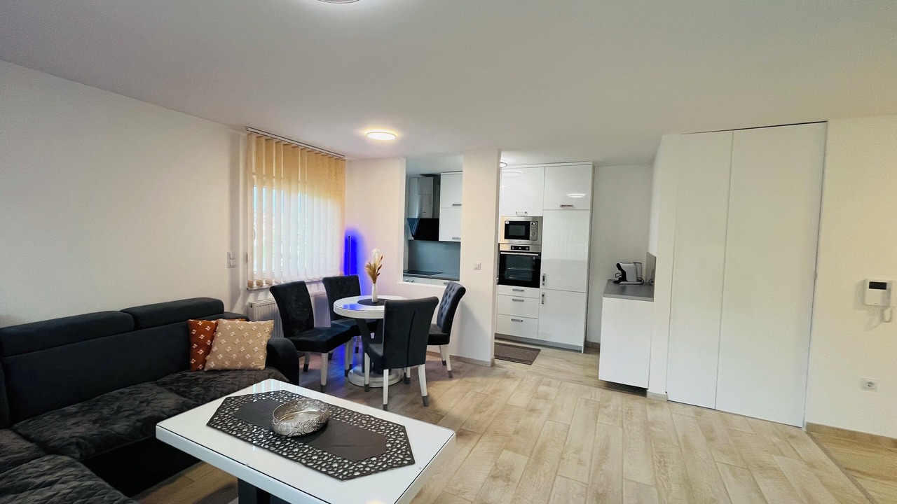 Photo of Livingroom in Mali Radic