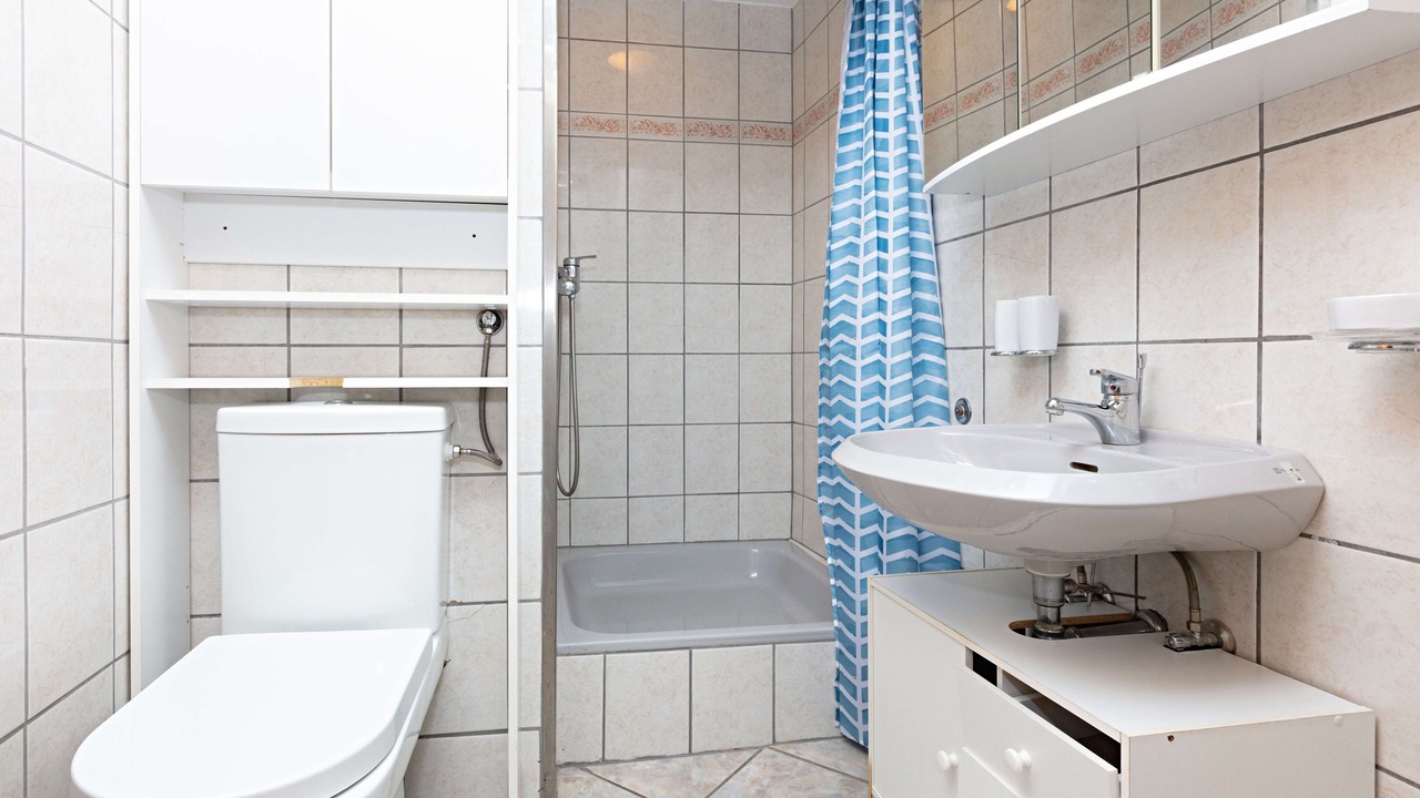 Photo of Bathroom in Rogoznica