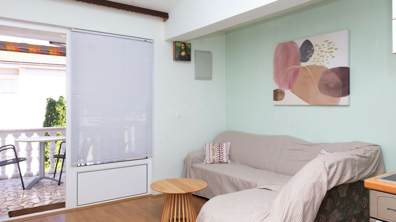Photo of Livingroom in Rogoznica