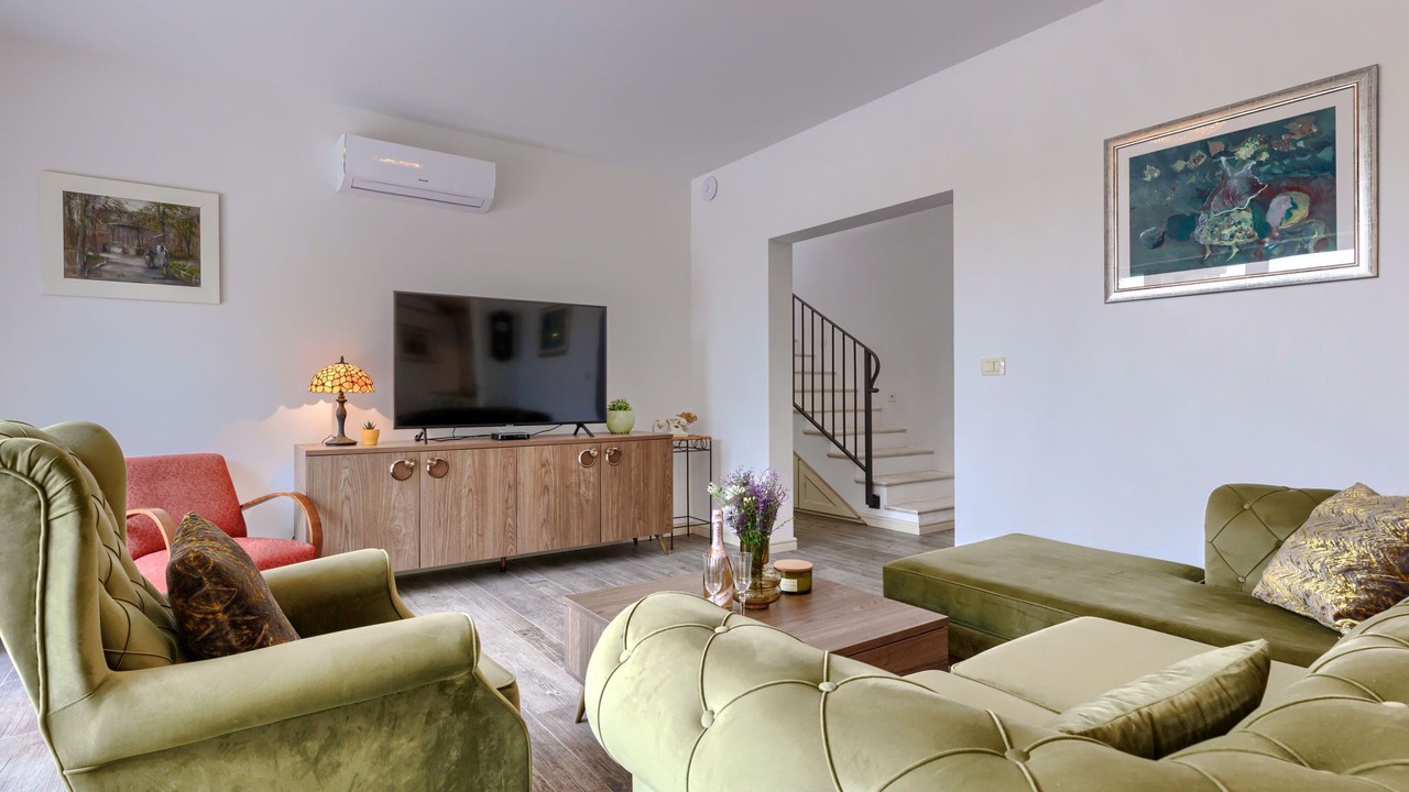 Photo of Livingroom in Rakovci