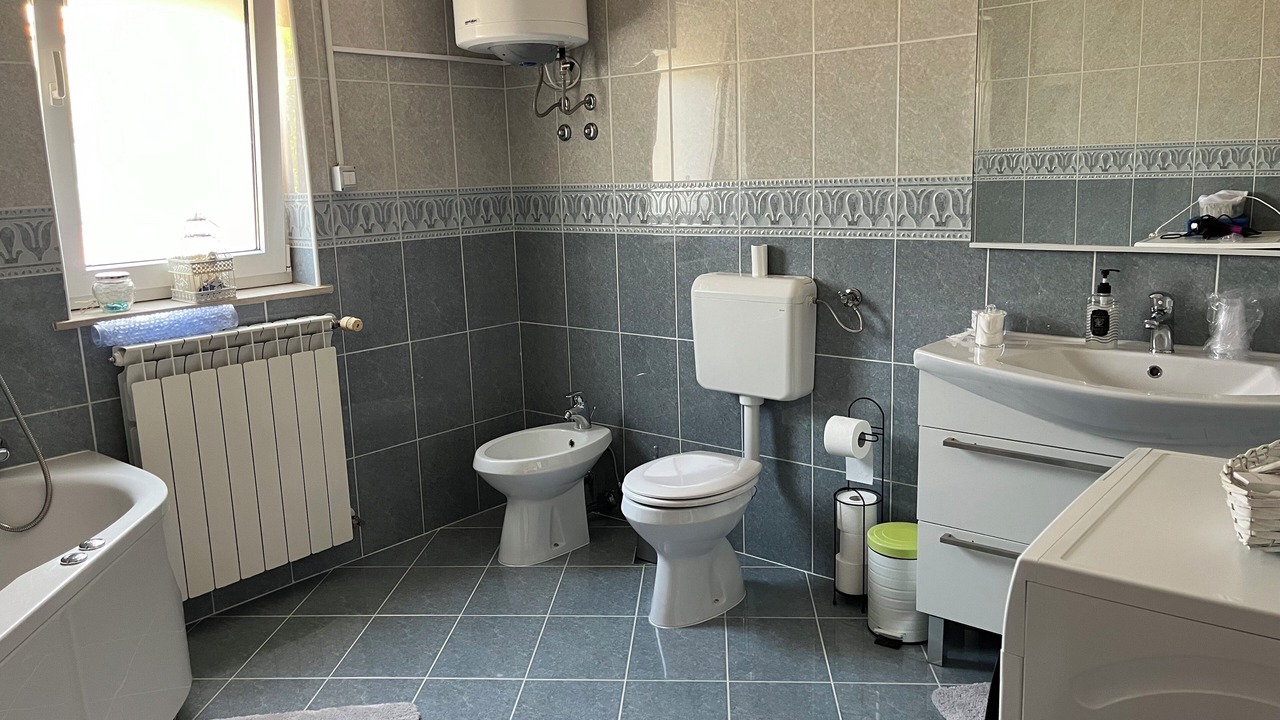Photo of Bathroom in Babici