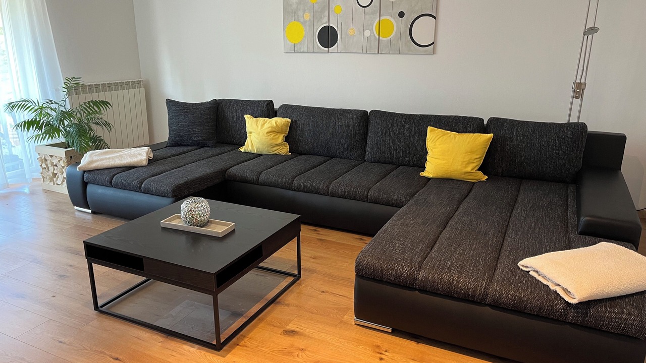 Photo of Livingroom in Babici