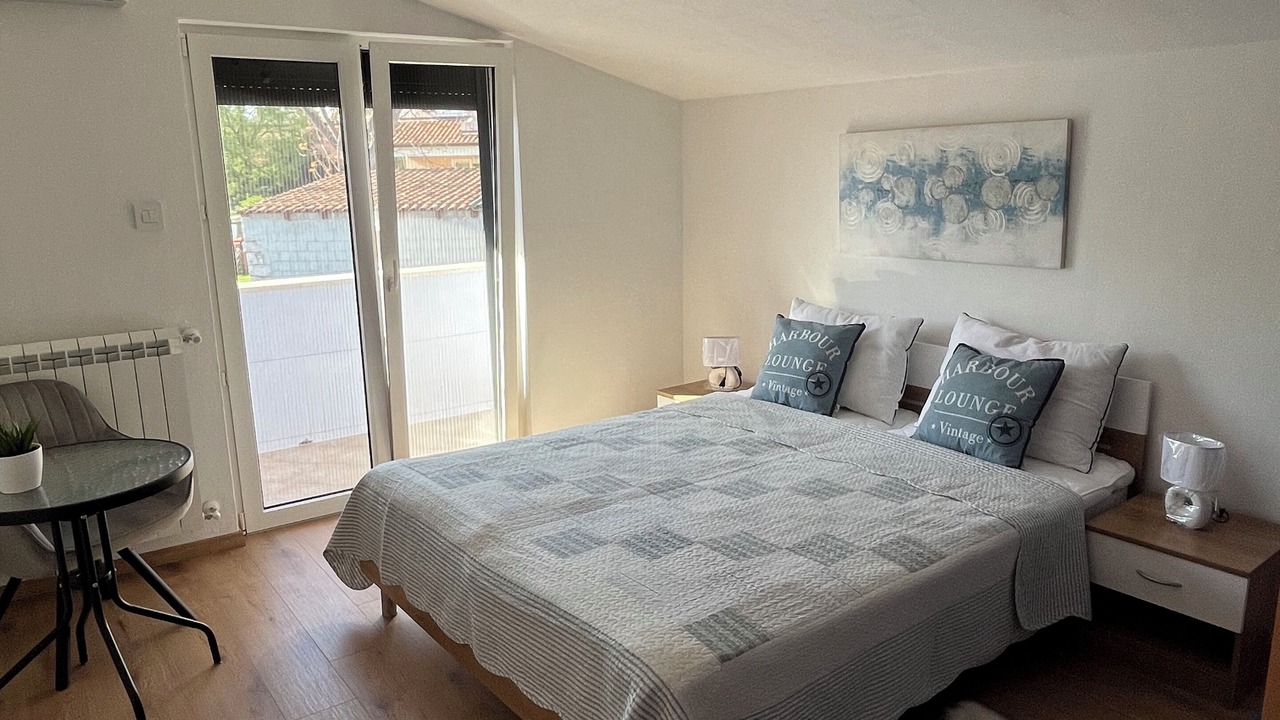 Photo of Bedroom in Babici