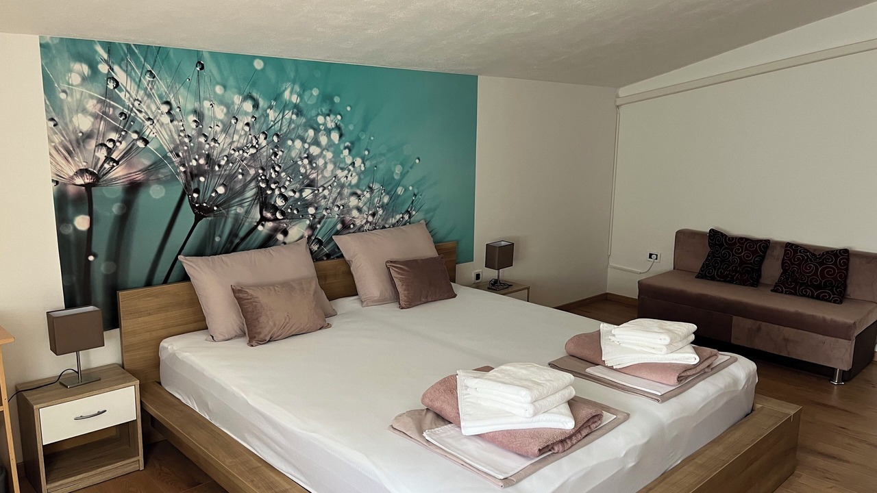 Photo of Bedroom in Babici