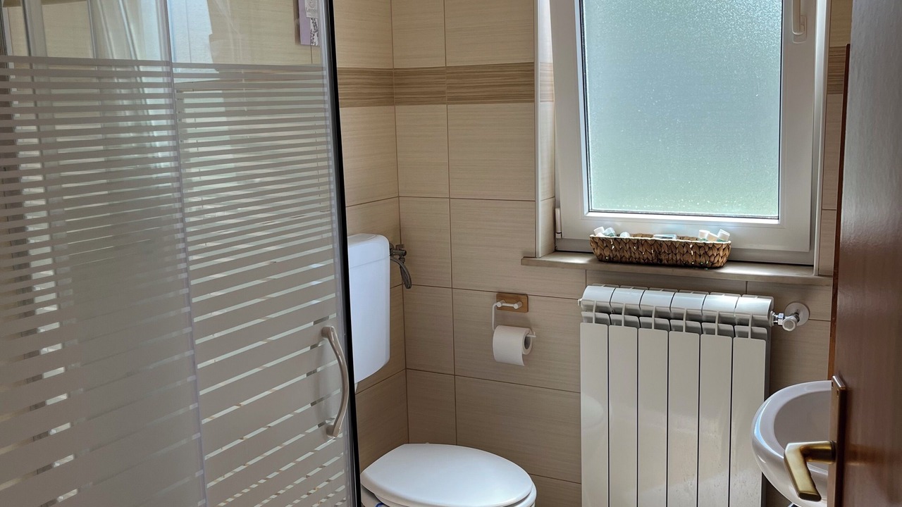 Photo of Bathroom in Babici
