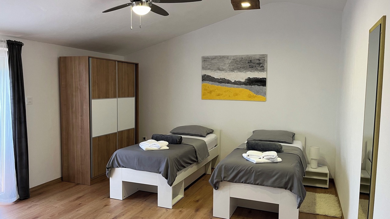 Photo of Bedroom in Babici