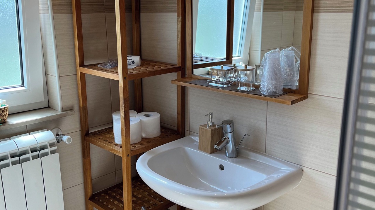 Photo of Bathroom in Babici