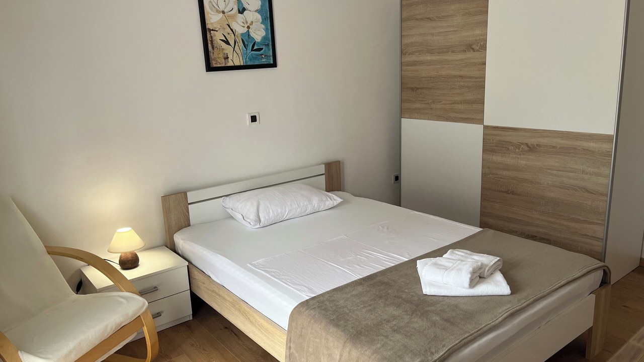 Photo of Bedroom in Babici