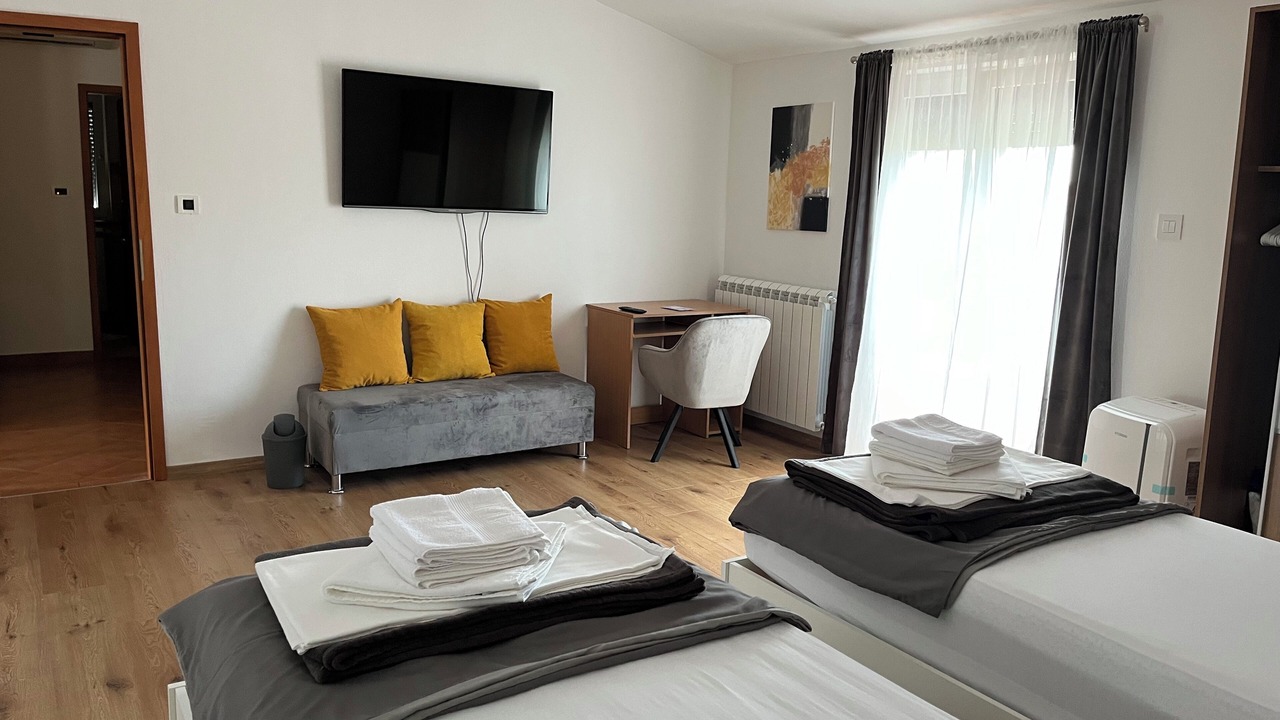 Photo of Bedroom in Babici