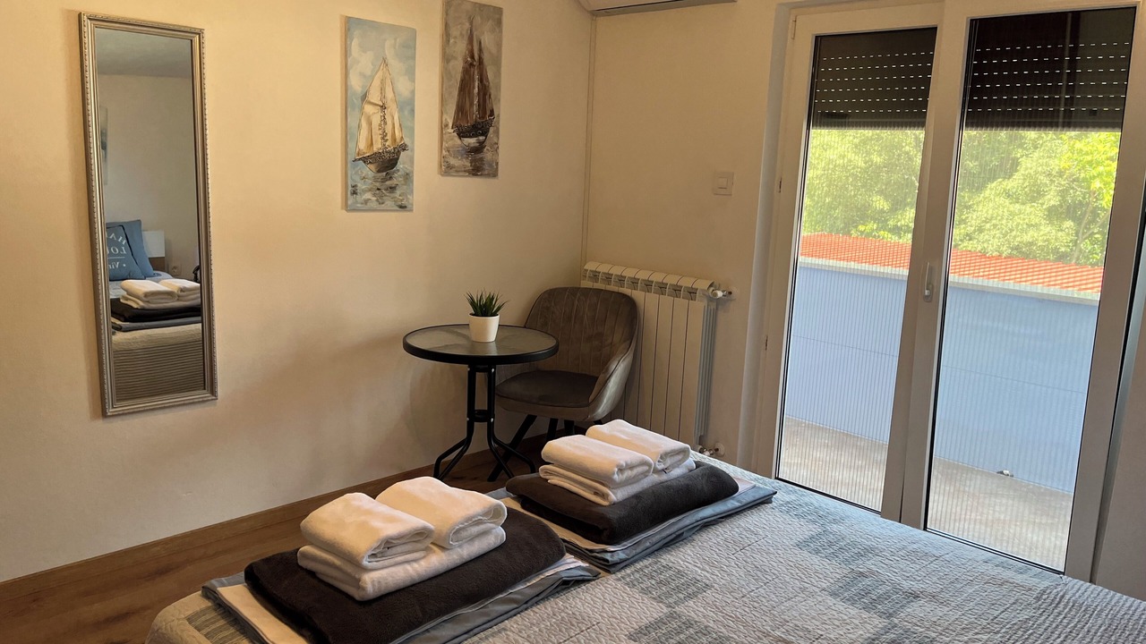 Photo of Bedroom in Babici