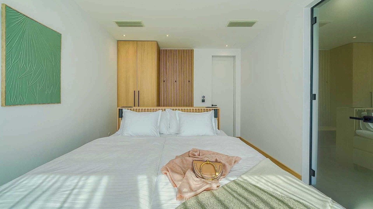Photo of Bedroom in Podglavica