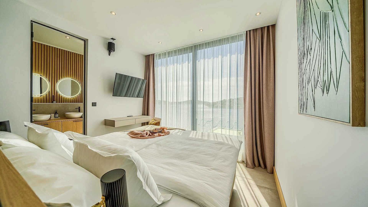 Photo of Bedroom in Podglavica
