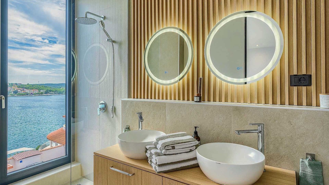 Photo of Bathroom in Podglavica